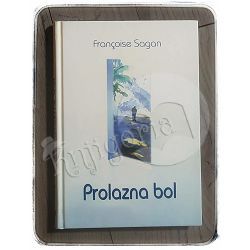 Prolazna bol Francoise Sagan 