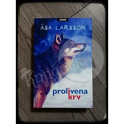 PROLIVENA KRV Åsa Larsson 