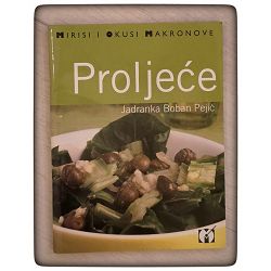 Proljeće Jadranka Boban Pejić