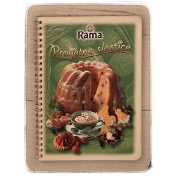 Proljetne slastice - Rama