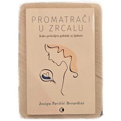 Promatrači u zrcalu Josipa Pavičić Berardini / otpis