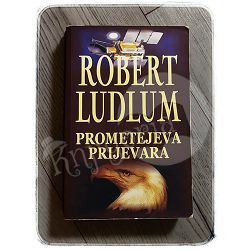 Prometejeva prijevara Robert Ludlum