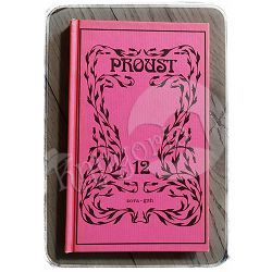 Pronađeno vrijeme 1. dio Marcel Proust