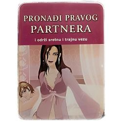 Pronađi pravog partnera i održi sretnu i trajnu vezu Paz Torrabadella