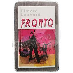 Pronto Elmore Leonard