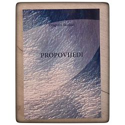 Propovijedi Dragutin Smrkulj