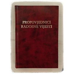 Propovjednici Radosne vijesti Ellen G. White