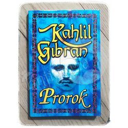 Prorok Kahlil Gibran 