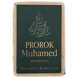 Prorok Muhamed Barnaby Rogerson