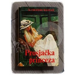 Prosjačka princeza Hedwig Courths-Mahler