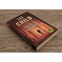 Prošlo vrijeme Lee Child / KDS+