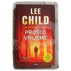 Prošlo vrijeme Lee Child