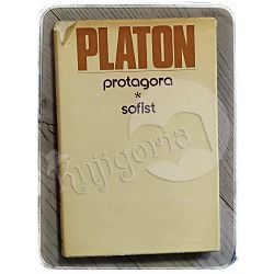 Protagora / Sofist Platon