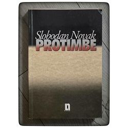 Protimbe Slobodan Novak / otpis