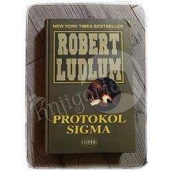 Protokol Sigma Robert Ludlum