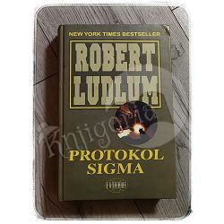 Protokol Sigma Robert Ludlum