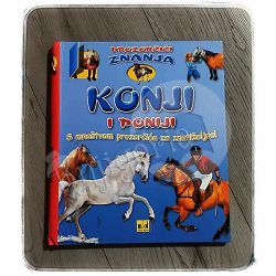 Prozorčići znanja - Konji i poniji
