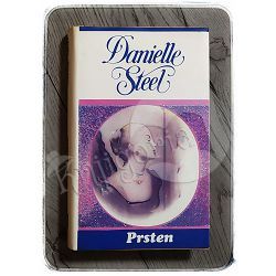 Prsten Danielle Steel