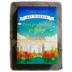 Prvi i posljednji poljubac Ali Harris