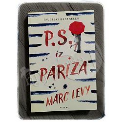 P.S. iz Pariza Marc Levy
