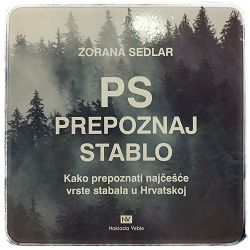 PS Prepoznaj stablo Zorana Sedlar