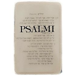 Psalmi: 365 nadahnjujućih štiva iz najomiljenije biblijske knjige