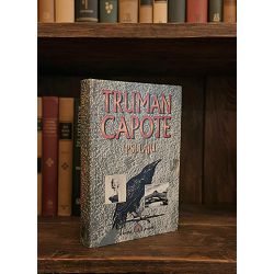 Psi laju Truman Capote