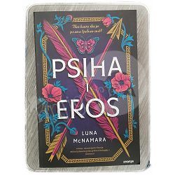 Psiha i Eros Luna McNamara