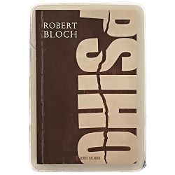 Psiho Robert Bloch