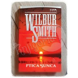 Ptica sunca Wilbur Smith