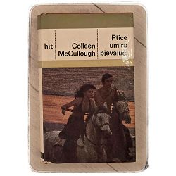 Ptice umiru pjevajući 1 dio Colleen McCullough