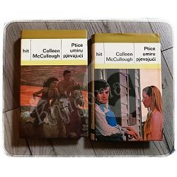 PTICE UMIRU PJEVAJUĆI 1-2 Colleen McCullough 