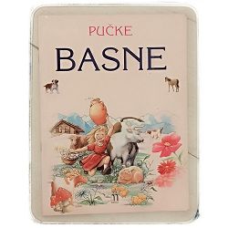 Pučke basne Josip Laća