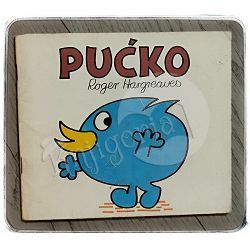 Pućko Roger Hargreaves