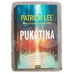 Pukotina Patrick Lee