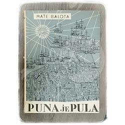 Puna je Pula Mate Balota