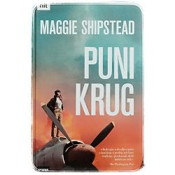 Puni krug Maggie Shipstead