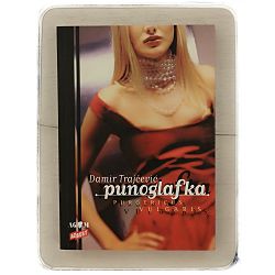 Punoglafka : purgericus vulgaris Damir Trajčević