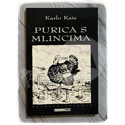 Purica s mlincima Karlo Kais 