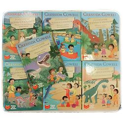 Pustolovine blizanaca Krošnjar Cressida Cowell