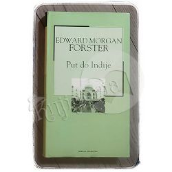 Put do Indije Edward Morgan Forster