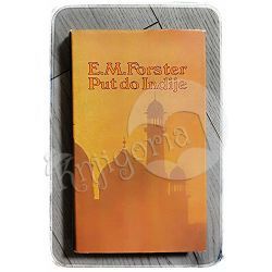 Put do Indije Edward Morgan Forster 