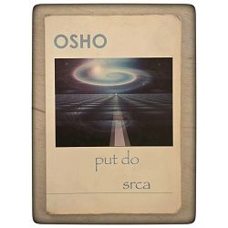 Put do srca Osho  / otpis