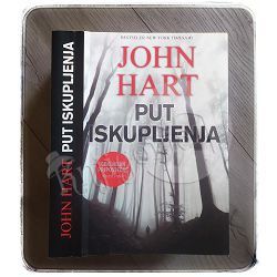 Put iskupljenja John Hart