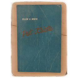 Put Kristu Ellen G. White