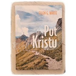 Put Kristu Ellen G. White