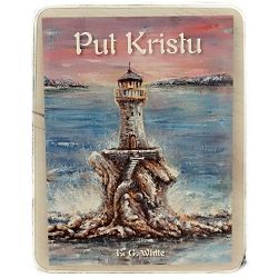 Put Kristu Ellen G. White