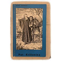 Put Kršćanina John Bunyan