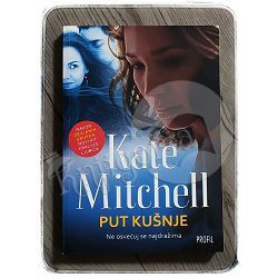 Put kušnje Kate Mitchell