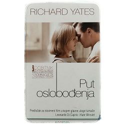 Put oslobođenja Richard Yates